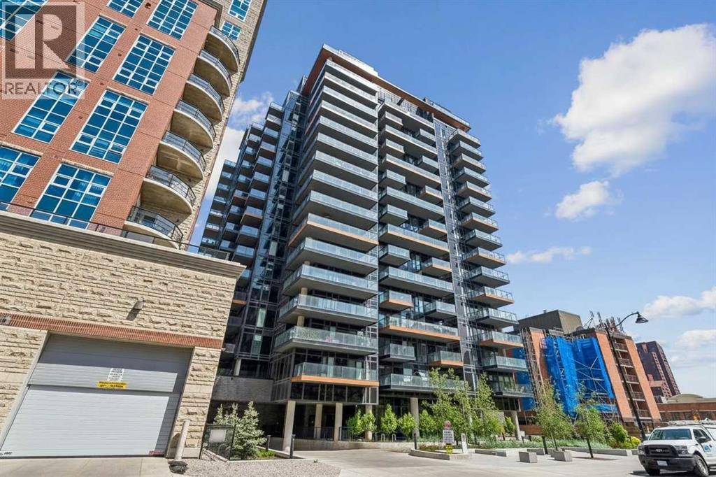 1011, 730 2 Avenue Sw, Calgary, Alberta  T2P 1R8 - Photo 3 - A2315878