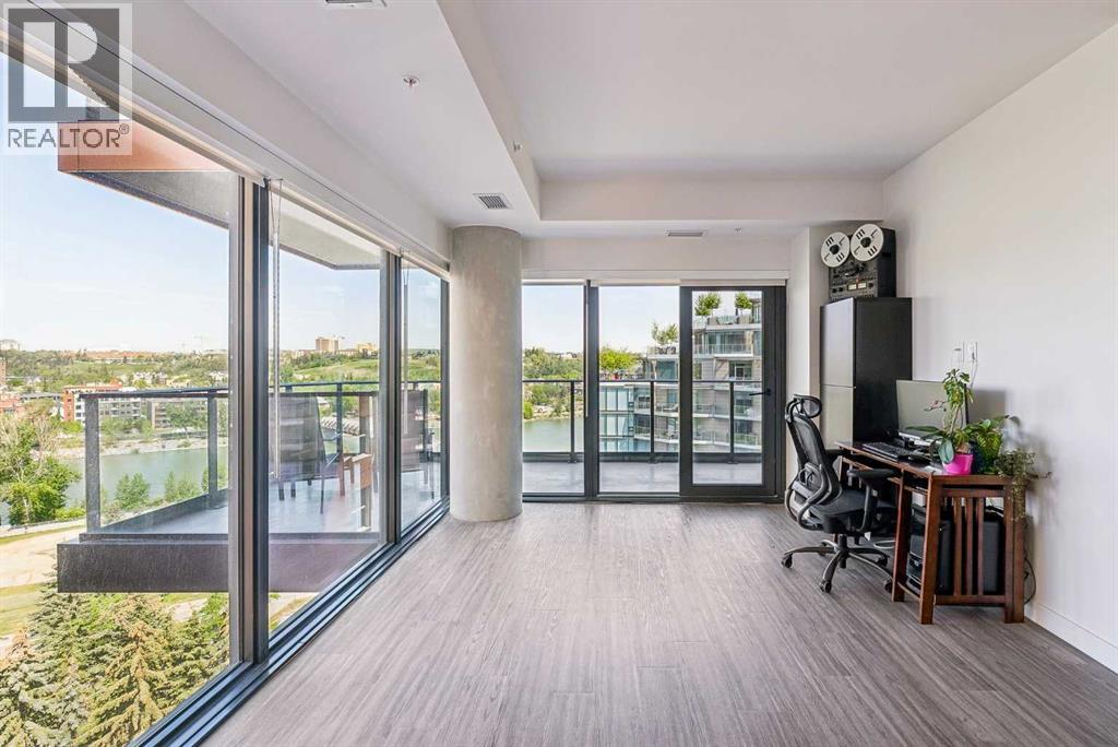 1011, 730 2 Avenue Sw, Calgary, Alberta  T2P 1R8 - Photo 7 - A2315878