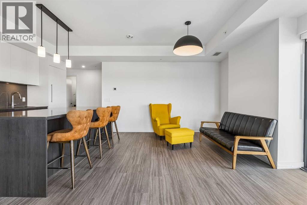 1011, 730 2 Avenue Sw, Calgary, Alberta  T2P 1R8 - Photo 9 - A2315878