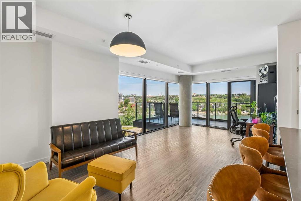 1011, 730 2 Avenue Sw, Calgary, Alberta  T2P 1R8 - Photo 11 - A2315878