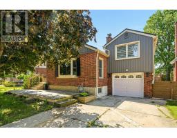 101 IRENE AVENUE, Hamilton, Ontario