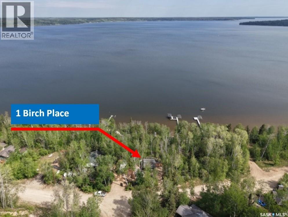 1 Birch Place, Tobin Lake, Saskatchewan  S0E 1E0 - Photo 1 - SK013607