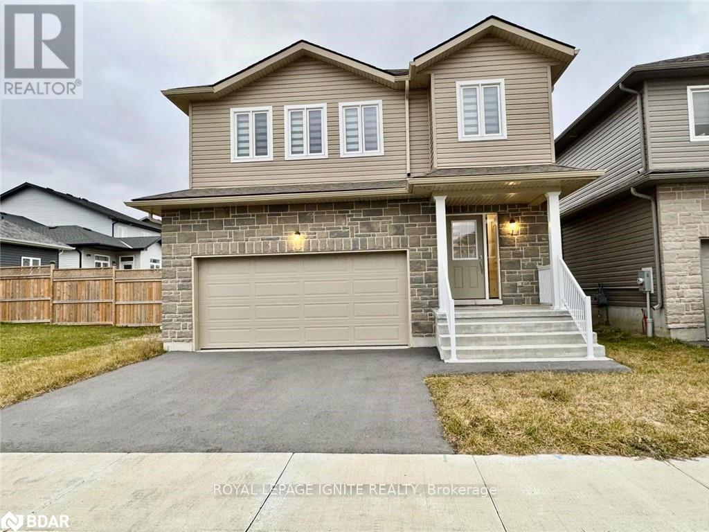 1 MILLCREEK DRIVE, Loyalist, Ontario