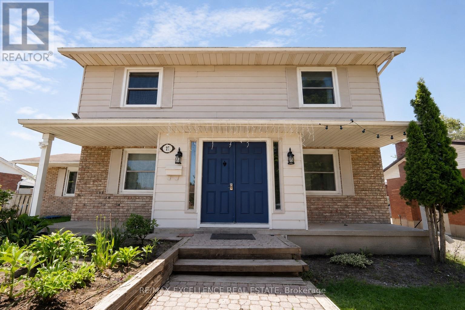 27 Wadsworth Drive, Ingersoll, Ontario  N5C 3L3 - Photo 3 - X13237928