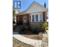 105 EAST 4TH STREET, Hamilton, Ontario