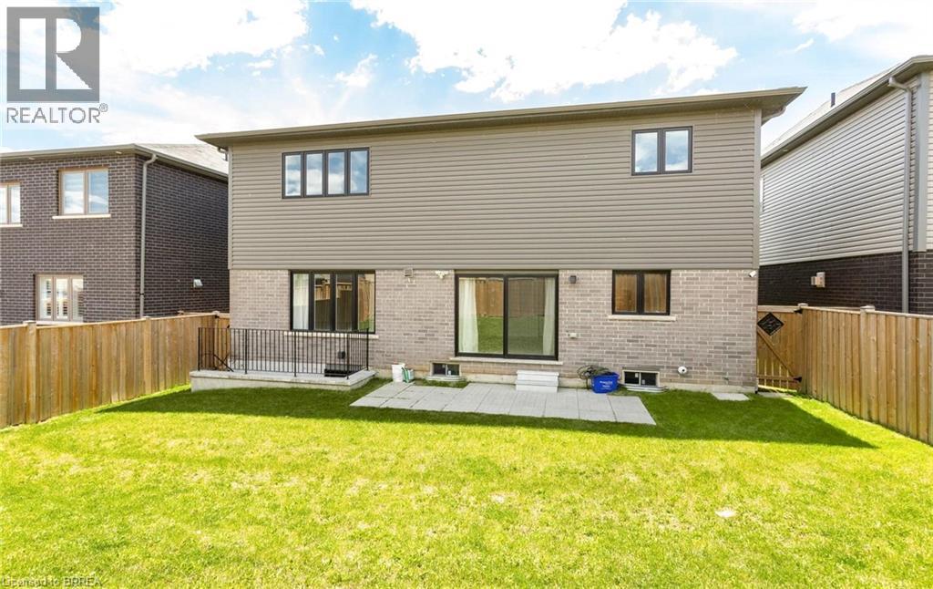 10 Mcgovern Lane, Paris, Ontario  N3L 0K3 - Photo 44 - 40835689