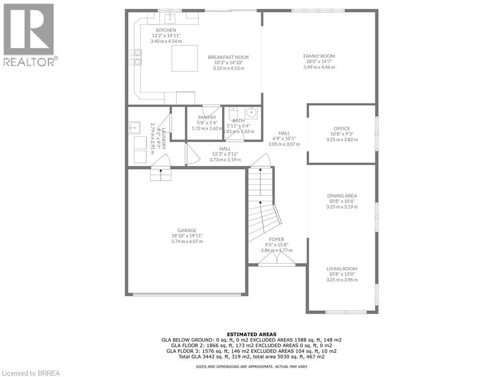 10 Mcgovern Lane, Paris, Ontario  N3L 0K3 - Photo 45 - 40835689