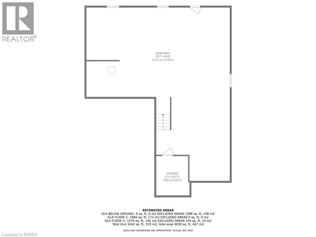 10 Mcgovern Lane, Paris, Ontario  N3L 0K3 - Photo 47 - 40835689