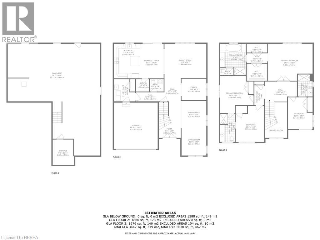 10 Mcgovern Lane, Paris, Ontario  N3L 0K3 - Photo 48 - 40835689