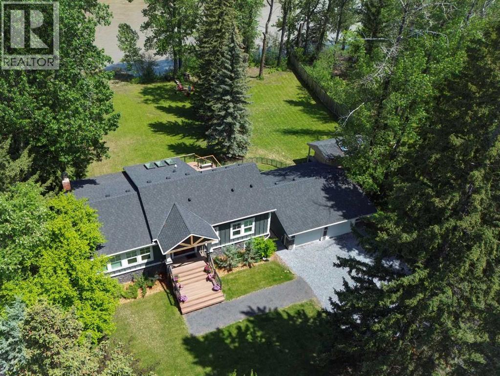7136 Bow Crescent Nw, Calgary, Alberta  T3B 2B9 - Photo 41 - A2313639