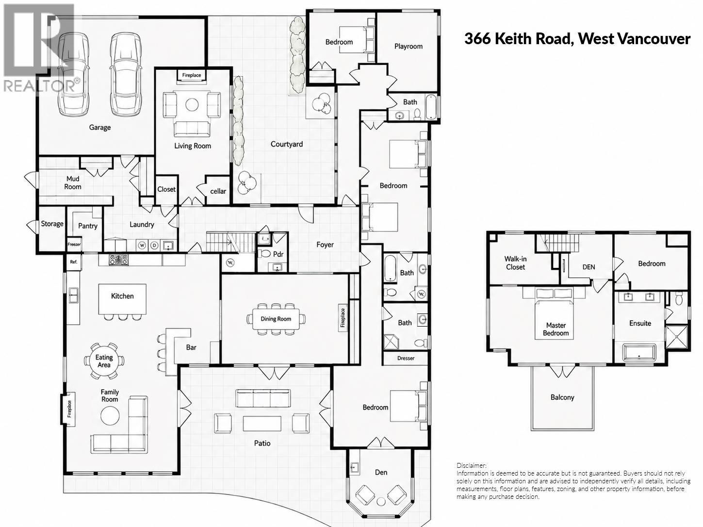 366 Keith Road, West Vancouver, British Columbia  V7T 1L7 - Photo 36 - R3128466