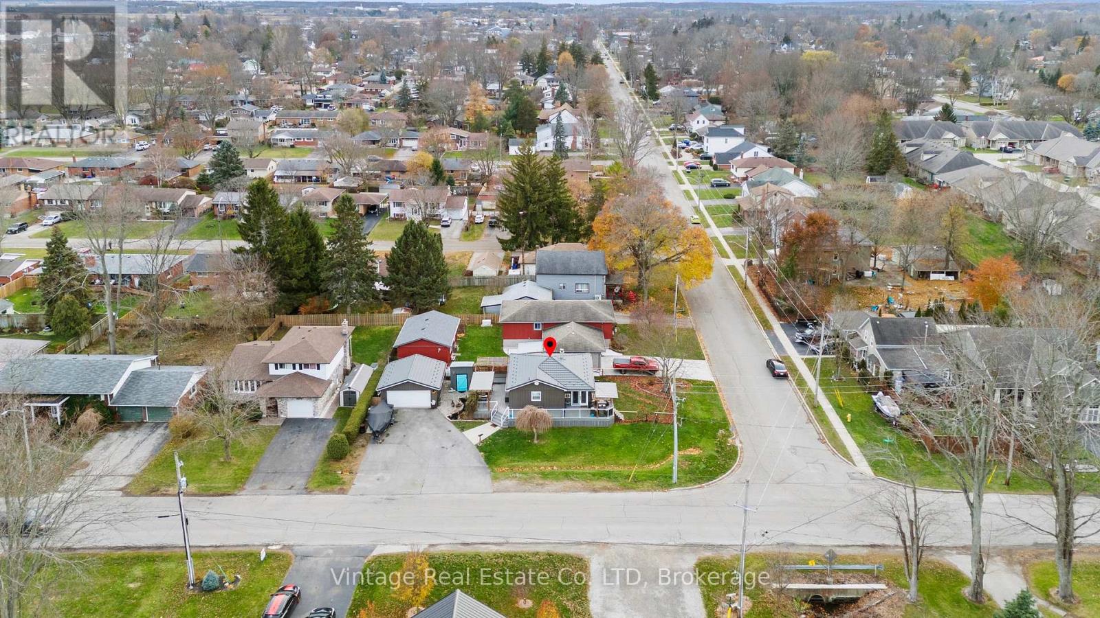 104 Concession Road E, Haldimand, Ontario  N1A 1A1 - Photo 37 - X12789156