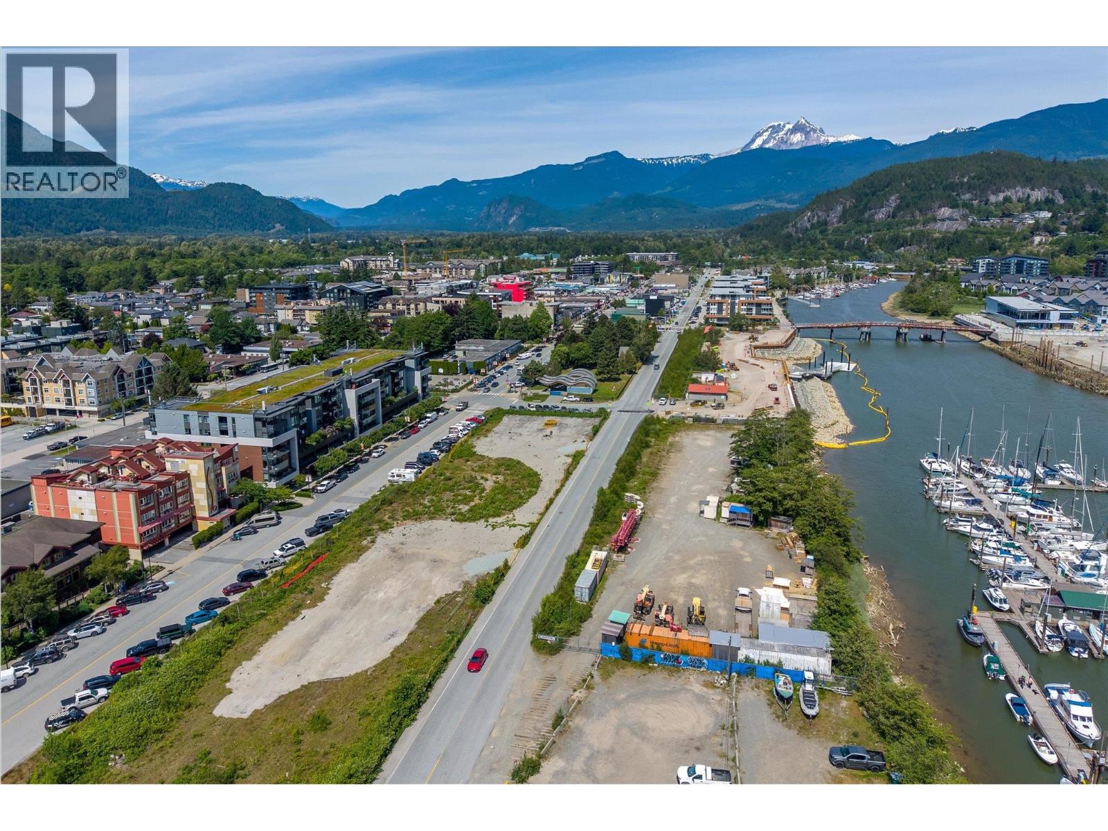 402 37881 Cleveland Avenue, Squamish, British Columbia  V8B 0Z7 - Photo 20 - R3132093