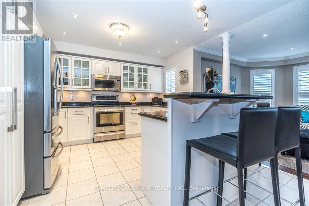 Main & Upper - 66 Woodcock Avenue, Ajax, Ontario  L1T 4L7 - Photo 12 - E13237942