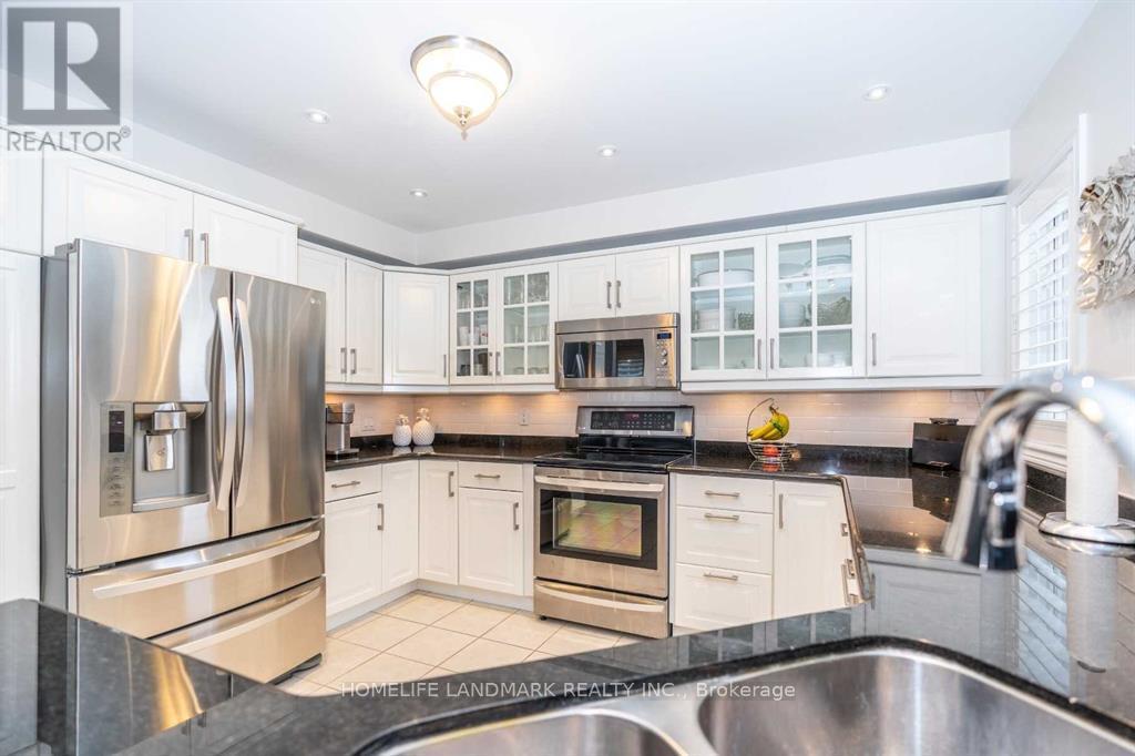 Main & Upper - 66 Woodcock Avenue, Ajax, Ontario  L1T 4L7 - Photo 13 - E13237942