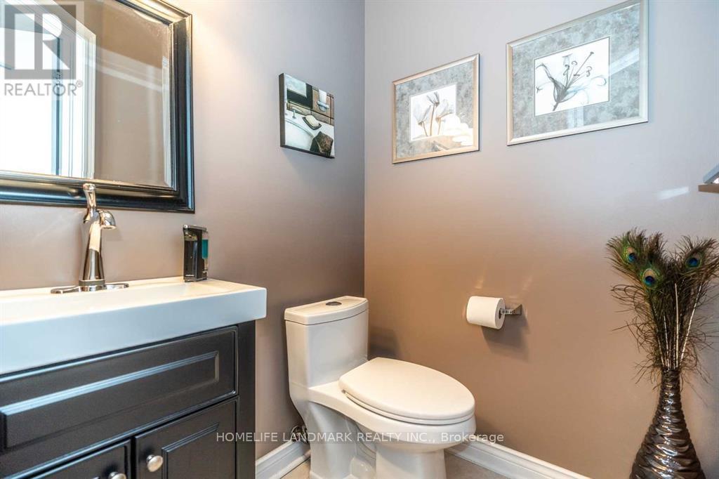 Main & Upper - 66 Woodcock Avenue, Ajax, Ontario  L1T 4L7 - Photo 14 - E13237942