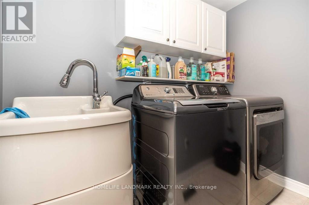 Main & Upper - 66 Woodcock Avenue, Ajax, Ontario  L1T 4L7 - Photo 15 - E13237942