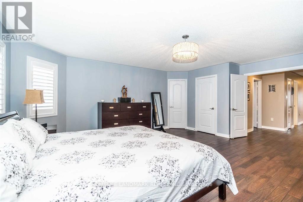 Main & Upper - 66 Woodcock Avenue, Ajax, Ontario  L1T 4L7 - Photo 19 - E13237942