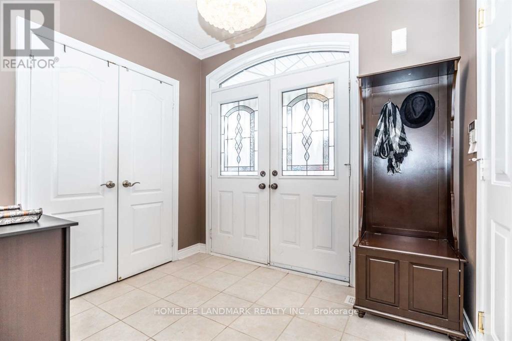 Main & Upper - 66 Woodcock Avenue, Ajax, Ontario  L1T 4L7 - Photo 2 - E13237942