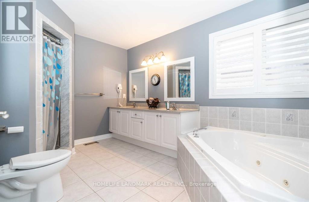 Main & Upper - 66 Woodcock Avenue, Ajax, Ontario  L1T 4L7 - Photo 20 - E13237942