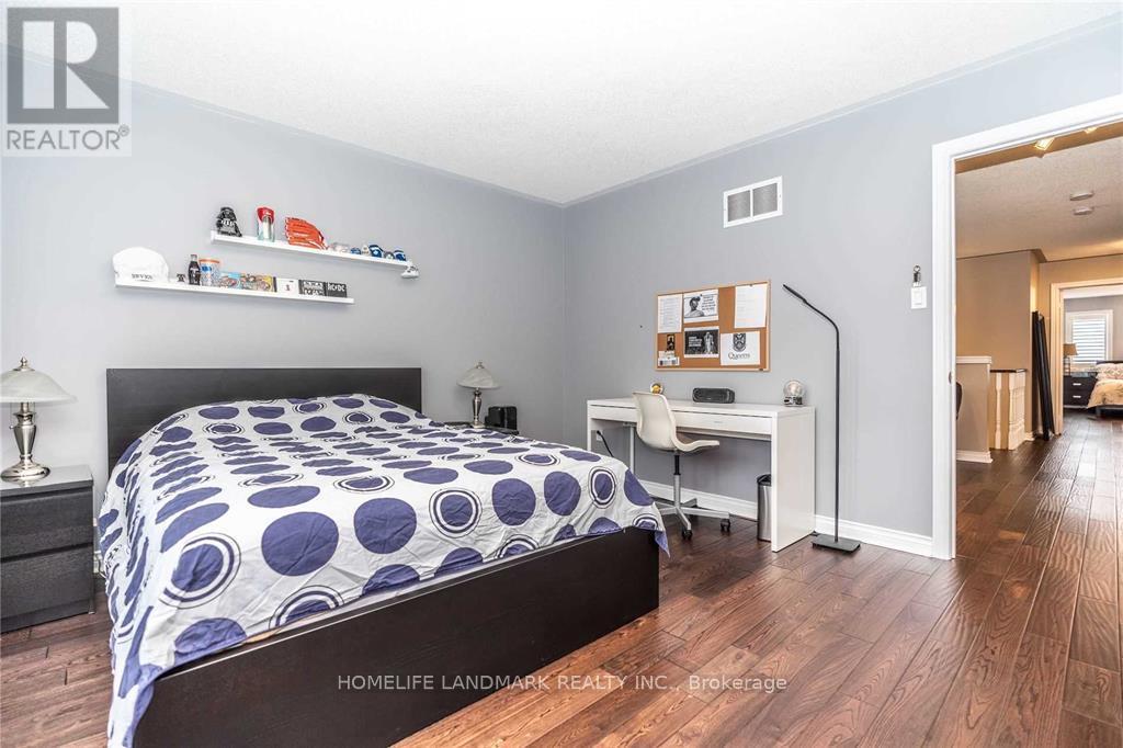 Main & Upper - 66 Woodcock Avenue, Ajax, Ontario  L1T 4L7 - Photo 23 - E13237942
