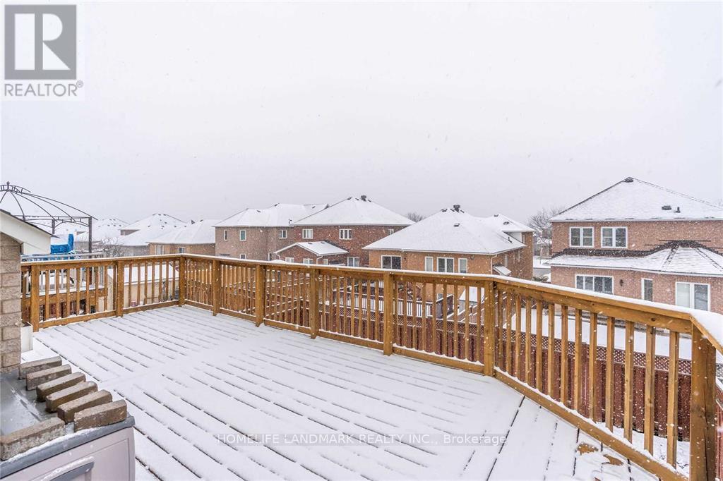 Main & Upper - 66 Woodcock Avenue, Ajax, Ontario  L1T 4L7 - Photo 25 - E13237942