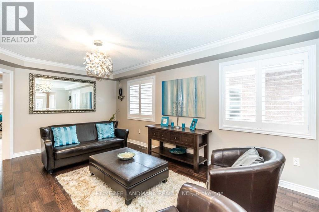Main & Upper - 66 Woodcock Avenue, Ajax, Ontario  L1T 4L7 - Photo 3 - E13237942