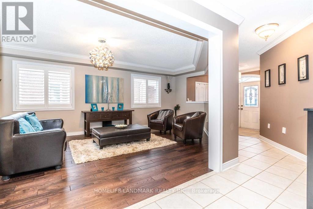Main & Upper - 66 Woodcock Avenue, Ajax, Ontario  L1T 4L7 - Photo 4 - E13237942