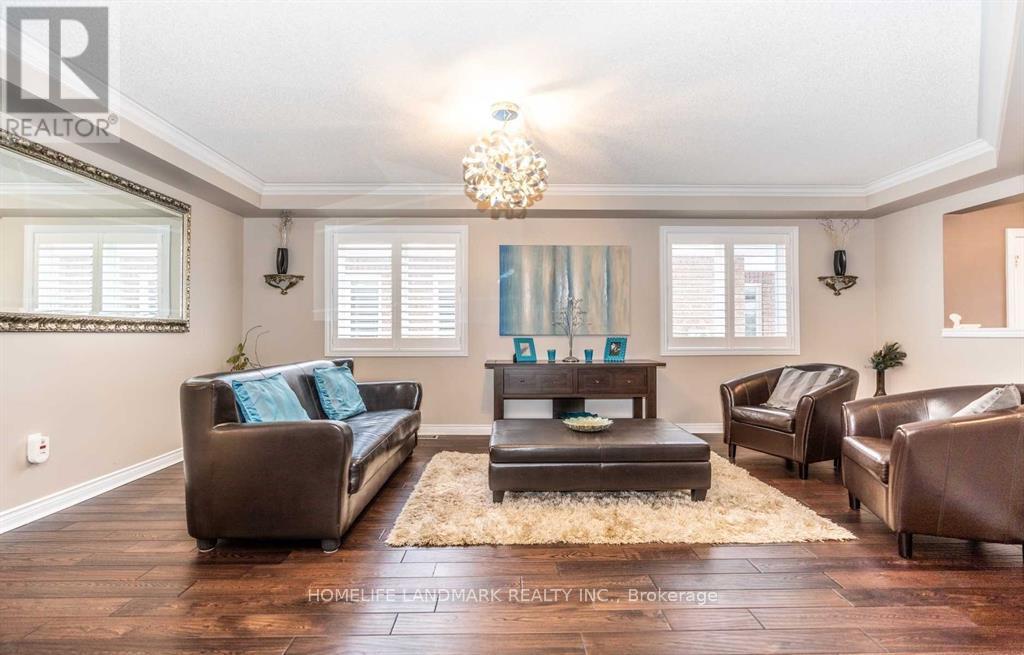 Main & Upper - 66 Woodcock Avenue, Ajax, Ontario  L1T 4L7 - Photo 5 - E13237942