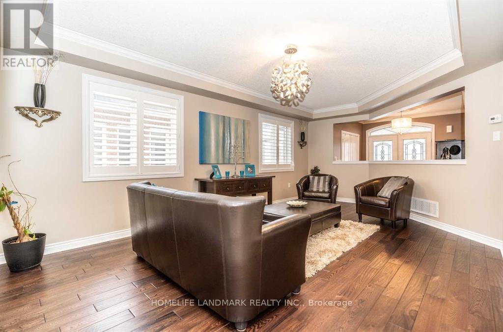 Main & Upper - 66 Woodcock Avenue, Ajax, Ontario  L1T 4L7 - Photo 6 - E13237942