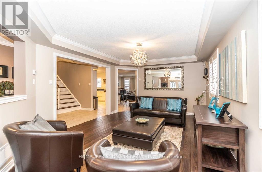 Main & Upper - 66 Woodcock Avenue, Ajax, Ontario  L1T 4L7 - Photo 7 - E13237942