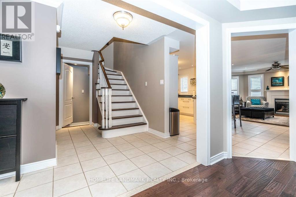 Main & Upper - 66 Woodcock Avenue, Ajax, Ontario  L1T 4L7 - Photo 8 - E13237942