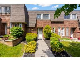 58 - 51 DEACON LANE, Ajax, Ontario
