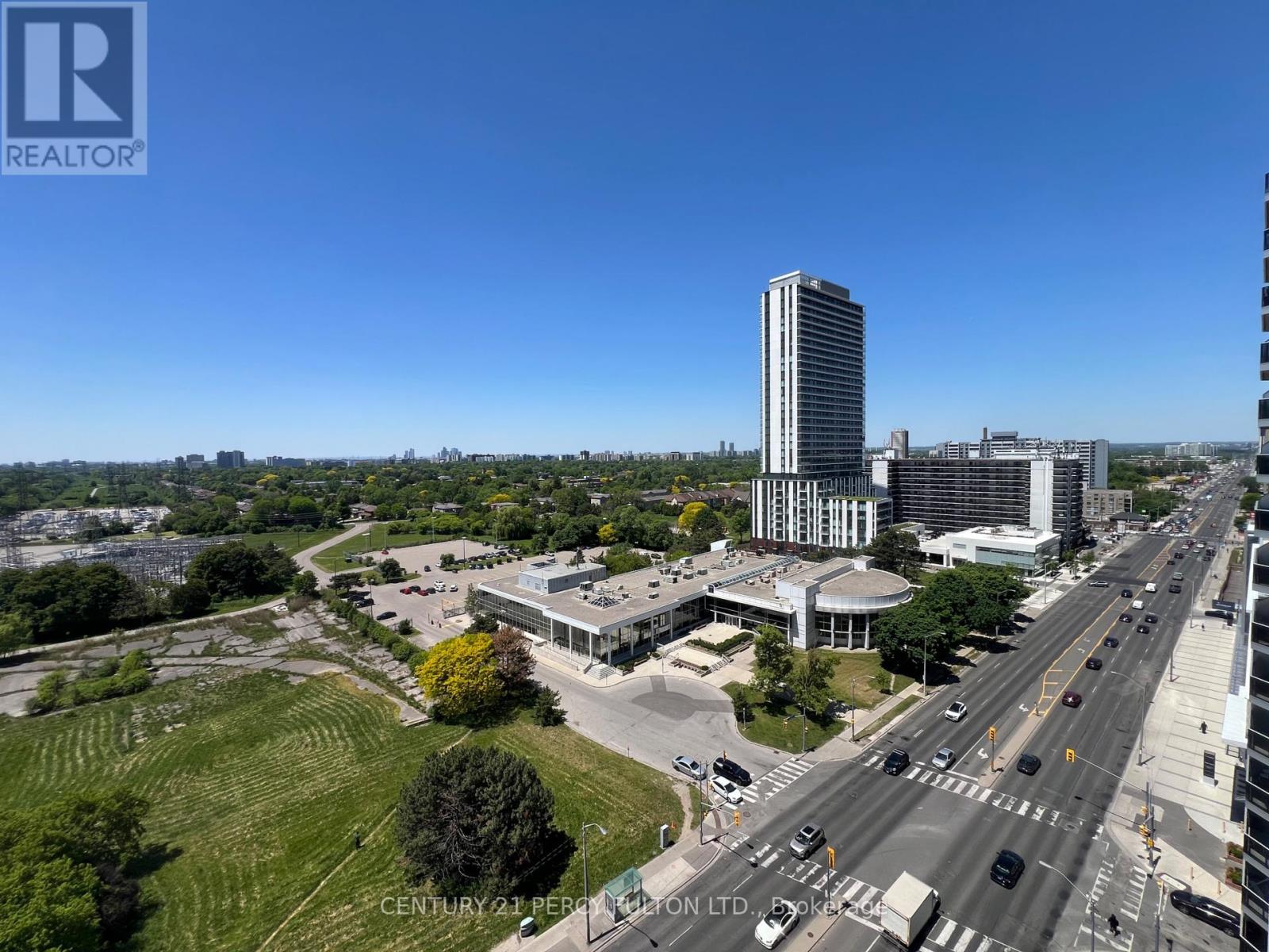 1803 - 5791 Yonge Street, Toronto, Ontario  M2M 0A8 - Photo 14 - C13218934