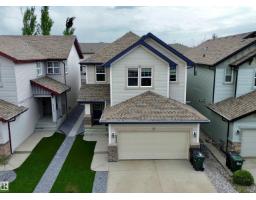 6315 SUNBROOK WY, Sherwood Park, Alberta