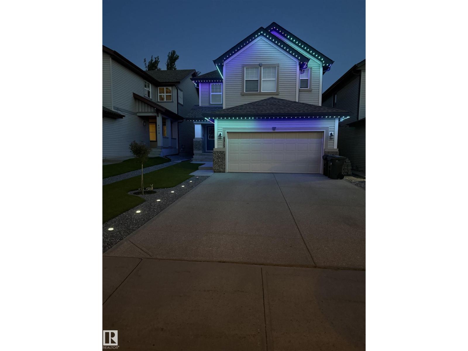 6315 Sunbrook Wy, Sherwood Park, Alberta  T8H 0J8 - Photo 70 - E4490394