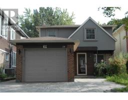BSMT - 39 ABERFELDY CRESCENT, Markham, Ontario