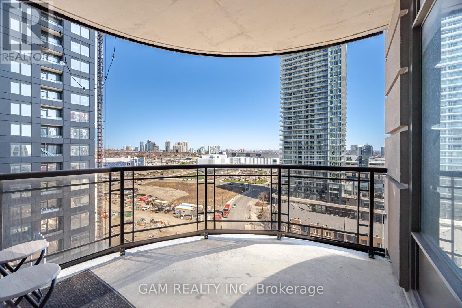 1102 - 385 Prince Of Wales Drive, Mississauga, Ontario  L5B 0C6 - Photo 17 - W13237940