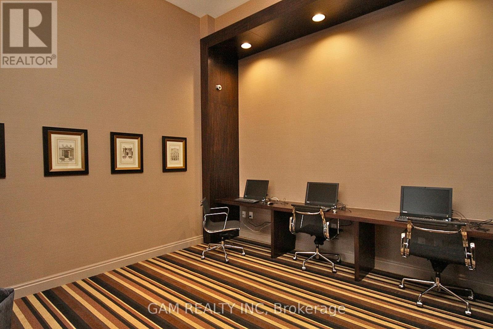1102 - 385 Prince Of Wales Drive, Mississauga, Ontario  L5B 0C6 - Photo 27 - W13237940