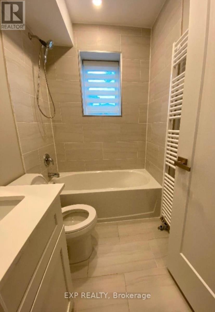 Unit 4 - 100 West Avenue S, Hamilton, Ontario  L8N 2S3 - Photo 10 - X13237950