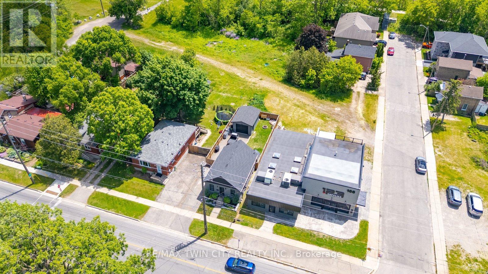 162 Grand River Avenue, Brantford, Ontario  N3T 4X6 - Photo 6 - X13237962
