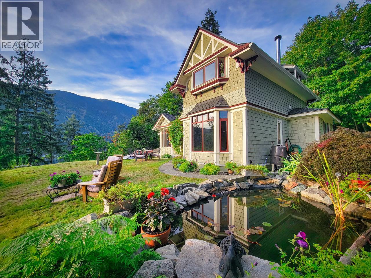 Lorem Ipsum Dol, Nelson, British Columbia  V1L  - Photo 50 - DEMO29848584