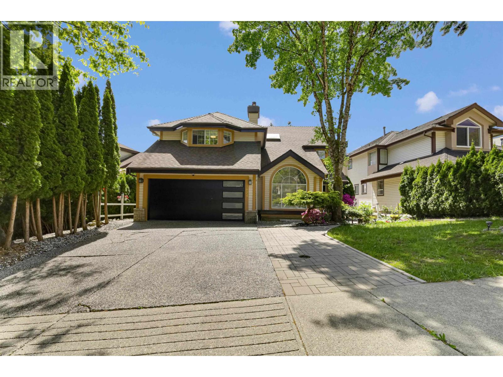 1476 LANSDOWNE DRIVE DRIVE, Coquitlam, British Columbia