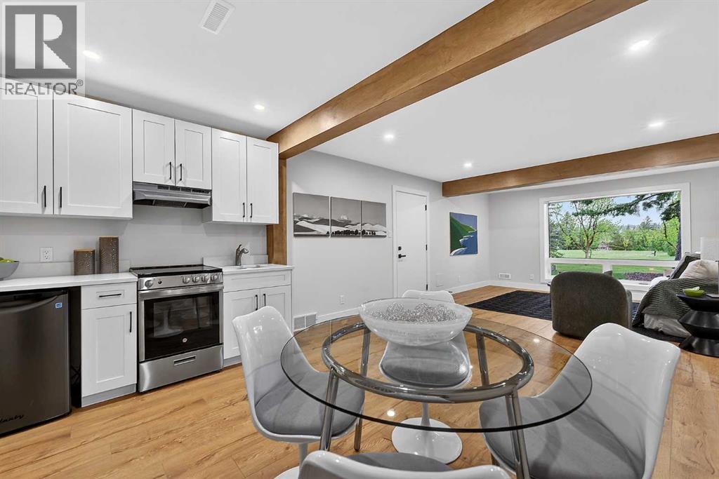 9007 33 Avenue Nw, Calgary, Alberta  T3B 1M2 - Photo 42 - A2316488