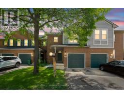 40 - 5659 GLEN ERIN DRIVE, Mississauga, Ontario