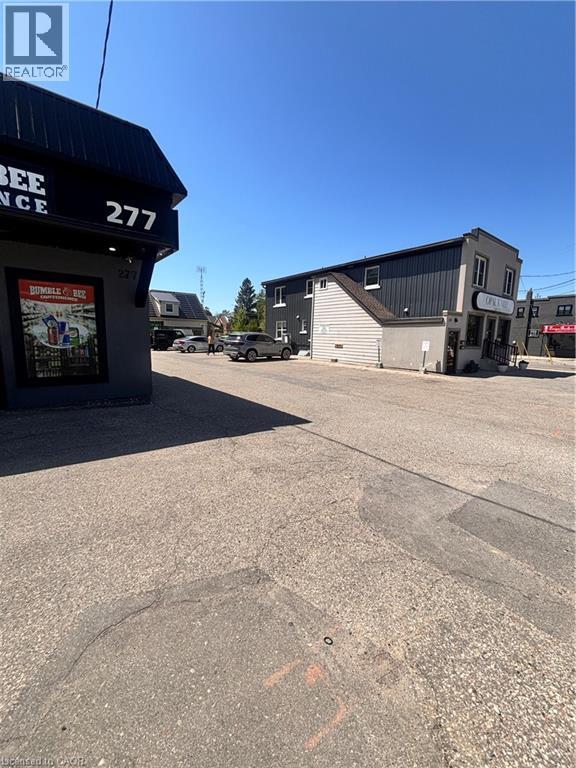 277 Lancaster Street W, Kitchener, Ontario  N2H 4V2 - Photo 4 - 40836630