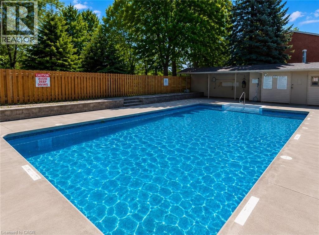 49 Rhonda Road Unit# 70, Guelph, Ontario  N1H 7A4 - Photo 41 - 40836628