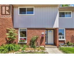 49 RHONDA Road Unit# 70, Guelph, Ontario