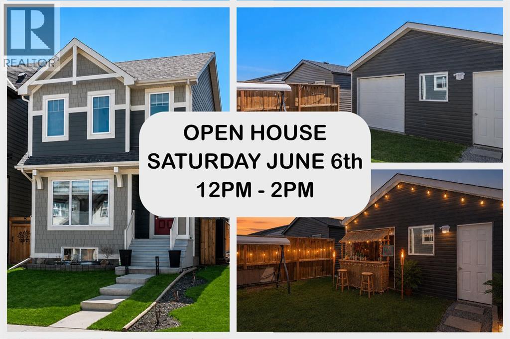 589 Masters Road Se, Calgary, Alberta  T3M 2W3 - Photo 1 - A2306661
