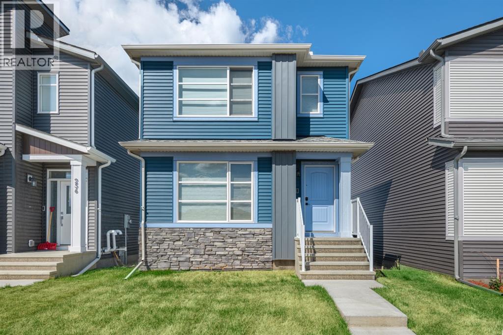 260 Belmont Boulevard Sw, Calgary, Alberta  T2X 4W6 - Photo 37 - A2316520